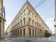 Palazzo storico di Torino