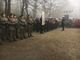 Al Pian del Lot una corona d'alloro per ricordare la strage nazista del 2 aprile 1944