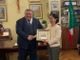 A Pianezza l'ambasciatrice Vietnamita, in occasione del Capodanno Lunare