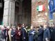 Intitolata una piazzetta a Franco Antonicelli