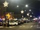 Dopo dieci anni tornano le luci di Natale in piazza Bengasi