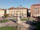 PIazza Carlina