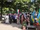 A Mirafiori una piazza per le vittime del genocidio Tutsi in Rwanda: &quot;Ridiamo dignità ai morti&quot;