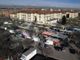 Venaria, al via i lavori di riqualificazione di piazza De Gasperi