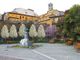 Saranno sostituiti i pioppi di piazza Perrone a Ivrea