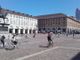 Meteo Piemonte, tempo mite fino a Pasqua
