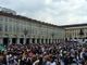 Mito sabato e domenica in piazza San Carlo, tutte le norme per la sicurezza