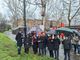 Nasce a Falchera &quot;piazza Guido Rossa&quot; per ricordare il sindacalista ucciso dalle BR