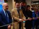 “Piemonte in your hands”: all’aeroporto di Caselle inaugurato il nuovo spazio di promozione turistica