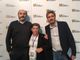 Pif al Salone del Libro