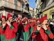 carnevale di ivrea