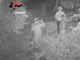 Furti a tappeto nelle case con &quot;foto ricordo&quot; dei proprietari mentre dormono: sei arresti [VIDEO]