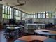 aula scolastica