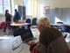 pink coworking