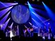 Tributo ai Pink Floyd per l'ultimo giorno della 70^ Fiera Nazionale del Peperone di Carmagnola