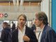 Filippo Inzaghi al Salone del Libro di Torino