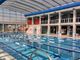 piscina al coperto