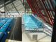 Bardonecchia, iniziati i lavori di manutenzione straordinaria alla piscina