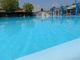 piscina Franzoj