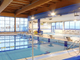 piscina comunale nichelino