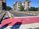 pista ciclabile