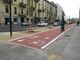 Pista ciclabile via Nizza, approvato il tratto tra piazza Carducci e via Biglieri