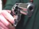 San Secondo Pinerolo: sgridato da alcuni ragazzini, li minaccia con una pistola