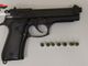 Attimi di paura a Santa Rita: tre persone denunciate per aver sparato con una pistola scenica almeno 10 colpi nel pomeriggio di sabato