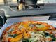cartone di pizza