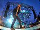 In Piazza San Carlo, aspettando l'anno nuovo con Samuel Romano e i Planet Funk