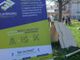 I giovani chieresi al lavoro per presentare il &quot;Playground civico&quot;