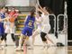 Playout Gara 3: rimonta e vittoria al fotofinish, per Moncalieri è ancora una volta A2