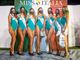 Miss Italia 2020, in Piemonte prima selezione in mascherina