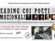 la locandina dell'evento