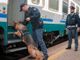 Super lavoro per la polizia ferroviaria nel periodo di Natale: 4.700 persone identificate, 22 denunciati
