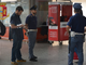 Torino Porta Nuova, nascondeva nello zaino un coltello: arrestato