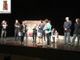 Il progetto Blue Box della polizia sbarca a teatro