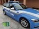 Auto della Polizia