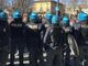 Champions, espulsi 54 tifosi olandesi dell'Ajax: avevano armi, fumogeni e petardi