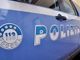 auto della Polizia
