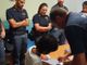 I poliziotti di Bardonecchia ricomprano a un bambino il giocattolo che gli era stato rubato