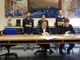 Operazione &quot;Prezzemolo&quot;: fermata dalla polizia di Cuneo banda di &quot;imprenditori dell'hashish&quot; che agiva anche nel torinese