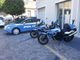 Ubriachi con una pistola giocattolo, insultano la Polizia e riprendono col cellulare i controlli: nei guai tre torinesi