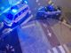 ambulanze e polizia