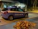 Furto di rame, recuperati 320 chili di &quot;oro rosso&quot; in Barriera di Milano
