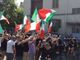 Torino, stavolta la gente scende in piazza per il campo rom di via Germagnano