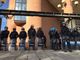 protesta anarchici