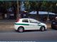 auto polizia locale di caselle