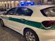 auto polizia locale di moncalieri