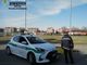 auto polizia locale nichelino
